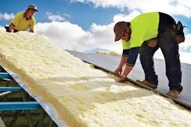 Types of Insulation We Offer in Eatonton, GA